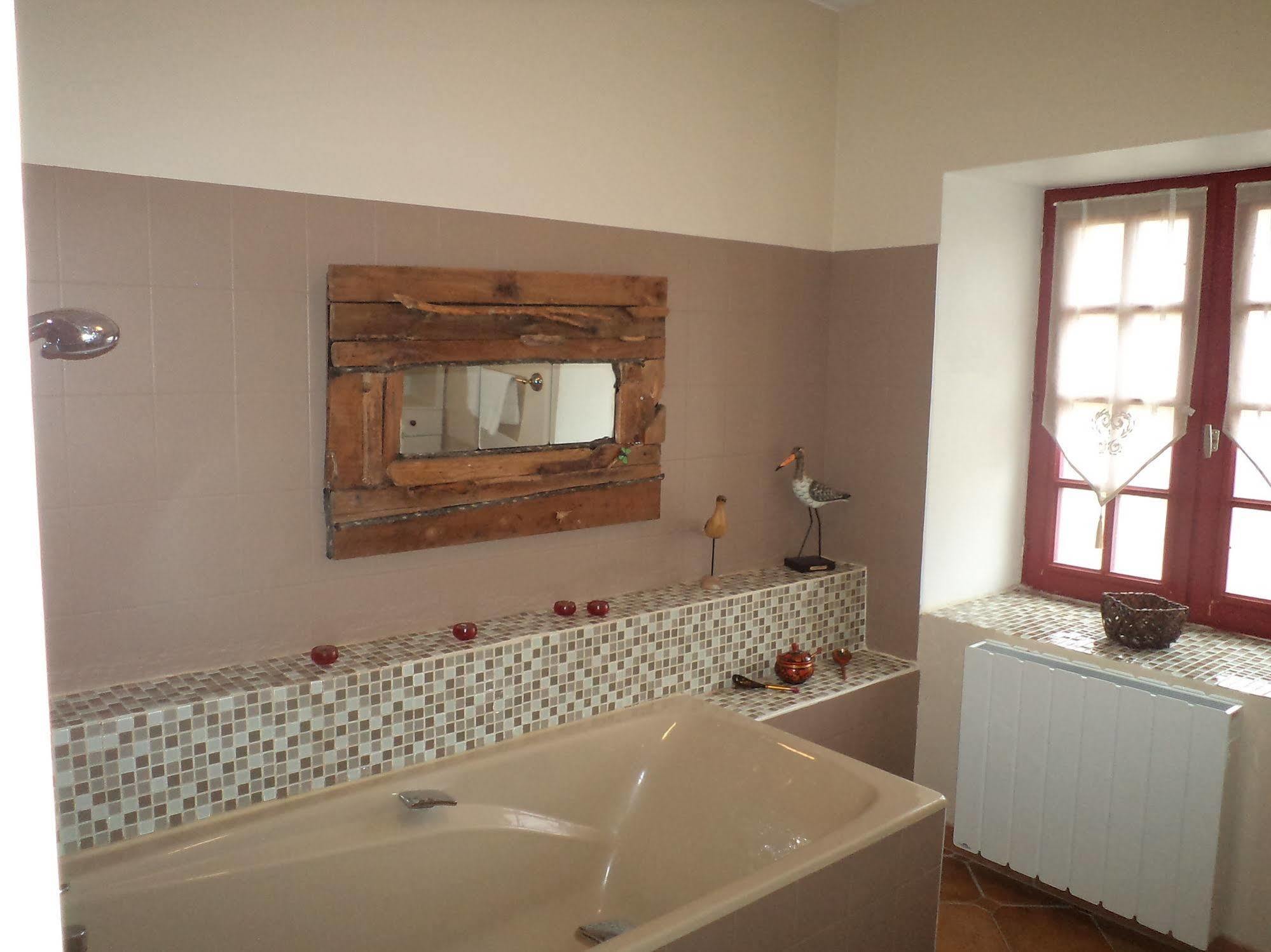 Bed and Breakfast La Ferme De Kerraoul Комбри Экстерьер фото